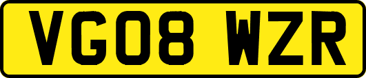 VG08WZR