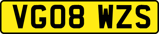 VG08WZS