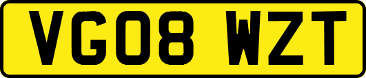 VG08WZT