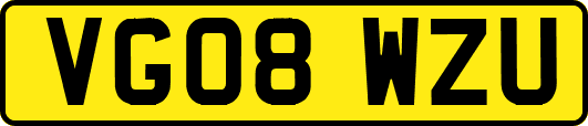 VG08WZU