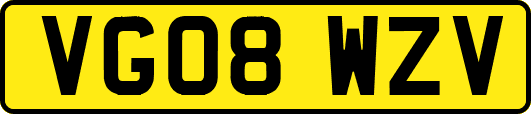 VG08WZV