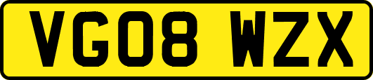 VG08WZX