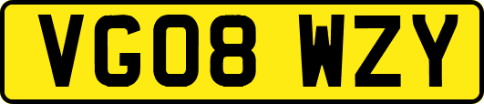 VG08WZY
