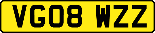 VG08WZZ