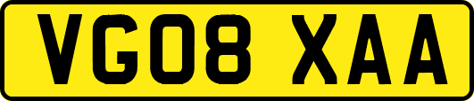 VG08XAA