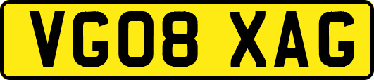 VG08XAG
