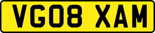 VG08XAM