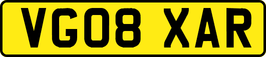 VG08XAR