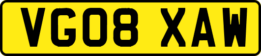 VG08XAW