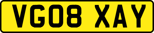 VG08XAY