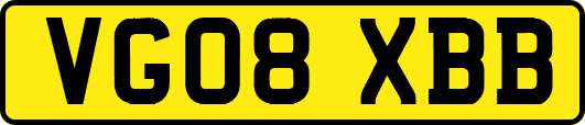 VG08XBB