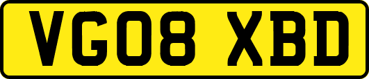 VG08XBD