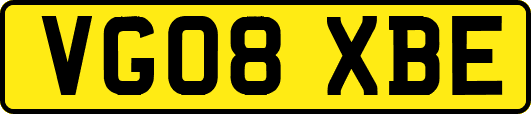 VG08XBE