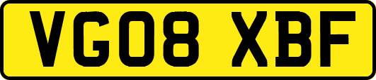 VG08XBF