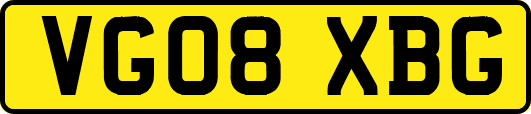 VG08XBG