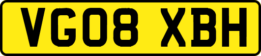 VG08XBH