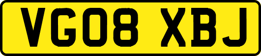 VG08XBJ