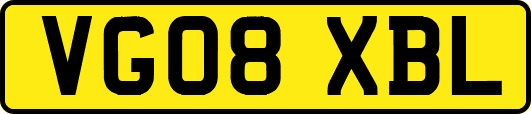VG08XBL
