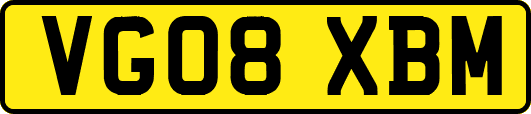VG08XBM
