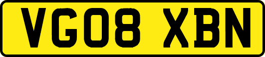 VG08XBN