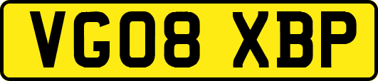 VG08XBP