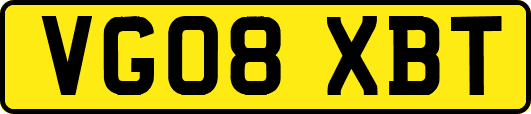 VG08XBT
