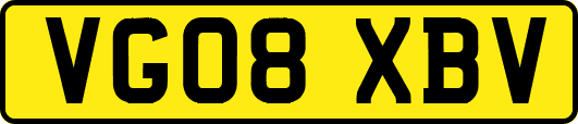 VG08XBV