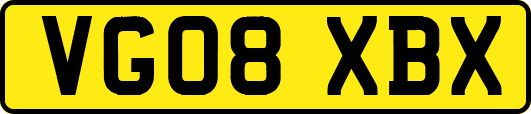 VG08XBX