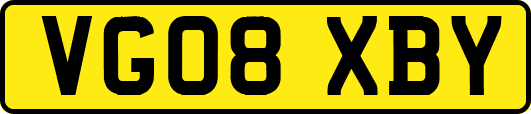 VG08XBY