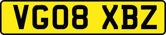 VG08XBZ