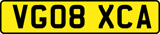 VG08XCA