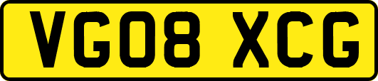 VG08XCG