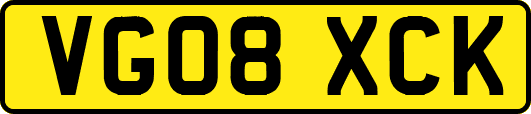 VG08XCK