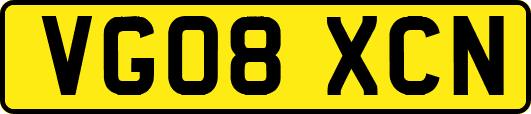 VG08XCN