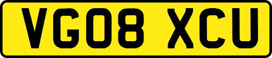 VG08XCU