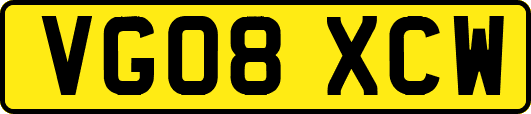 VG08XCW
