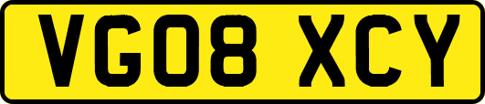VG08XCY