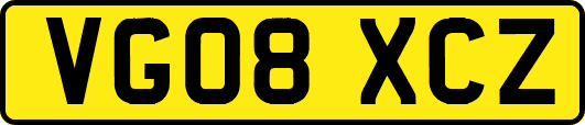 VG08XCZ