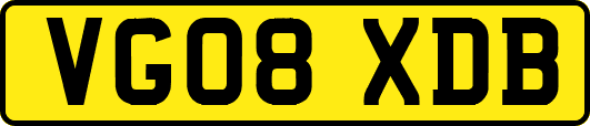 VG08XDB