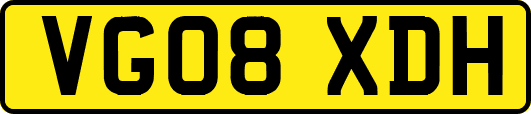 VG08XDH