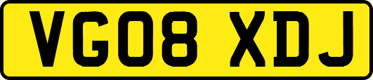 VG08XDJ