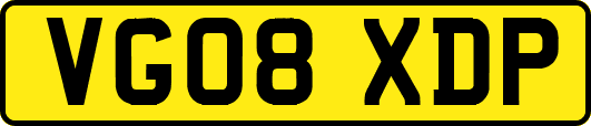 VG08XDP