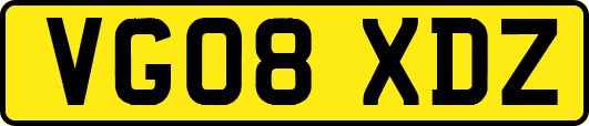 VG08XDZ