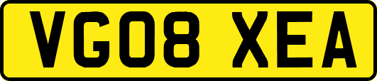VG08XEA