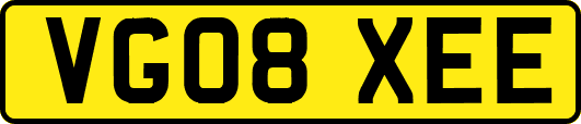 VG08XEE