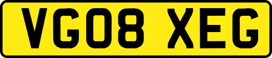 VG08XEG