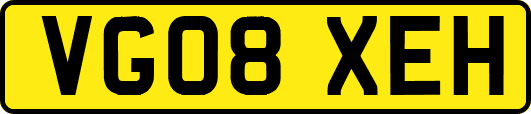 VG08XEH