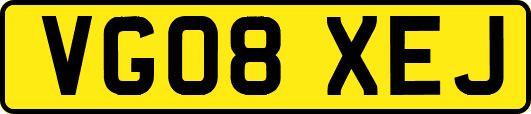 VG08XEJ