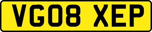 VG08XEP