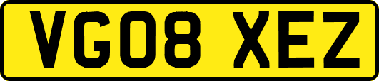 VG08XEZ